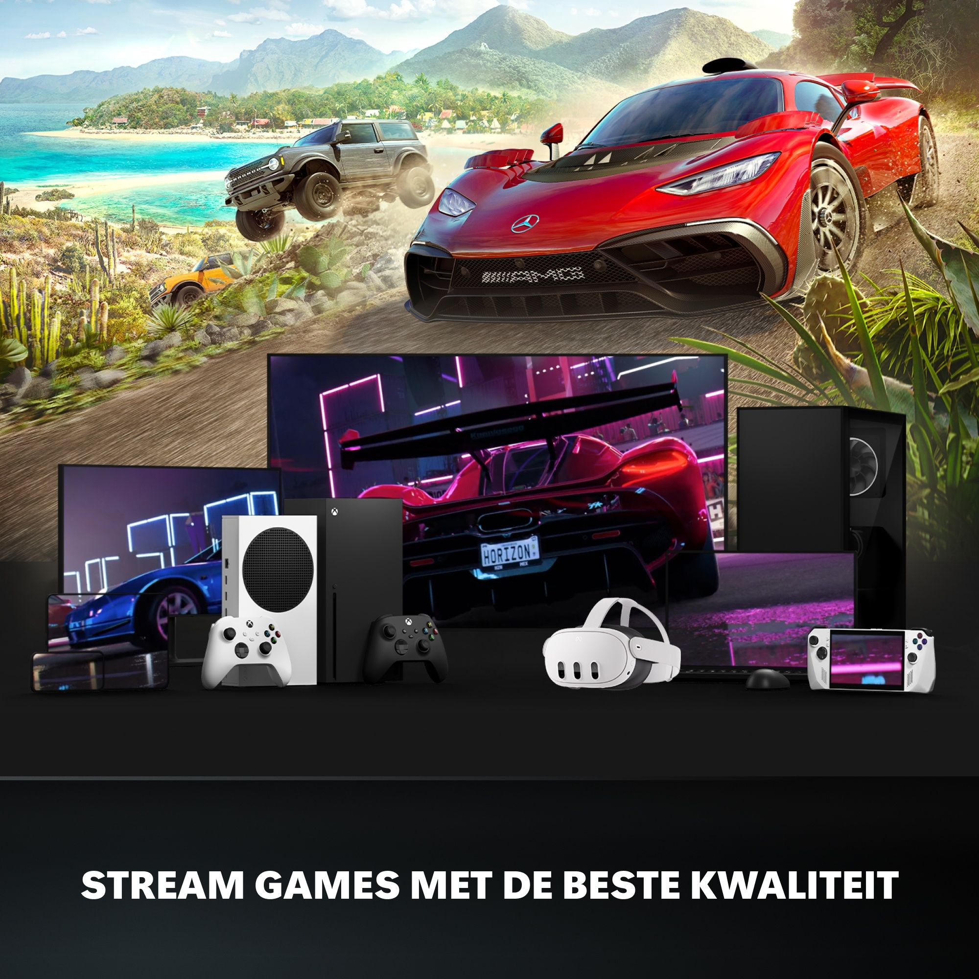 Xbox Game Pass Ultimate 1 maand NIEUWE VERSIE (digitaal) GamesDirect®