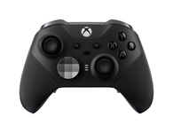 Xbox Draadloze Controller: Elite Series 2  - Black