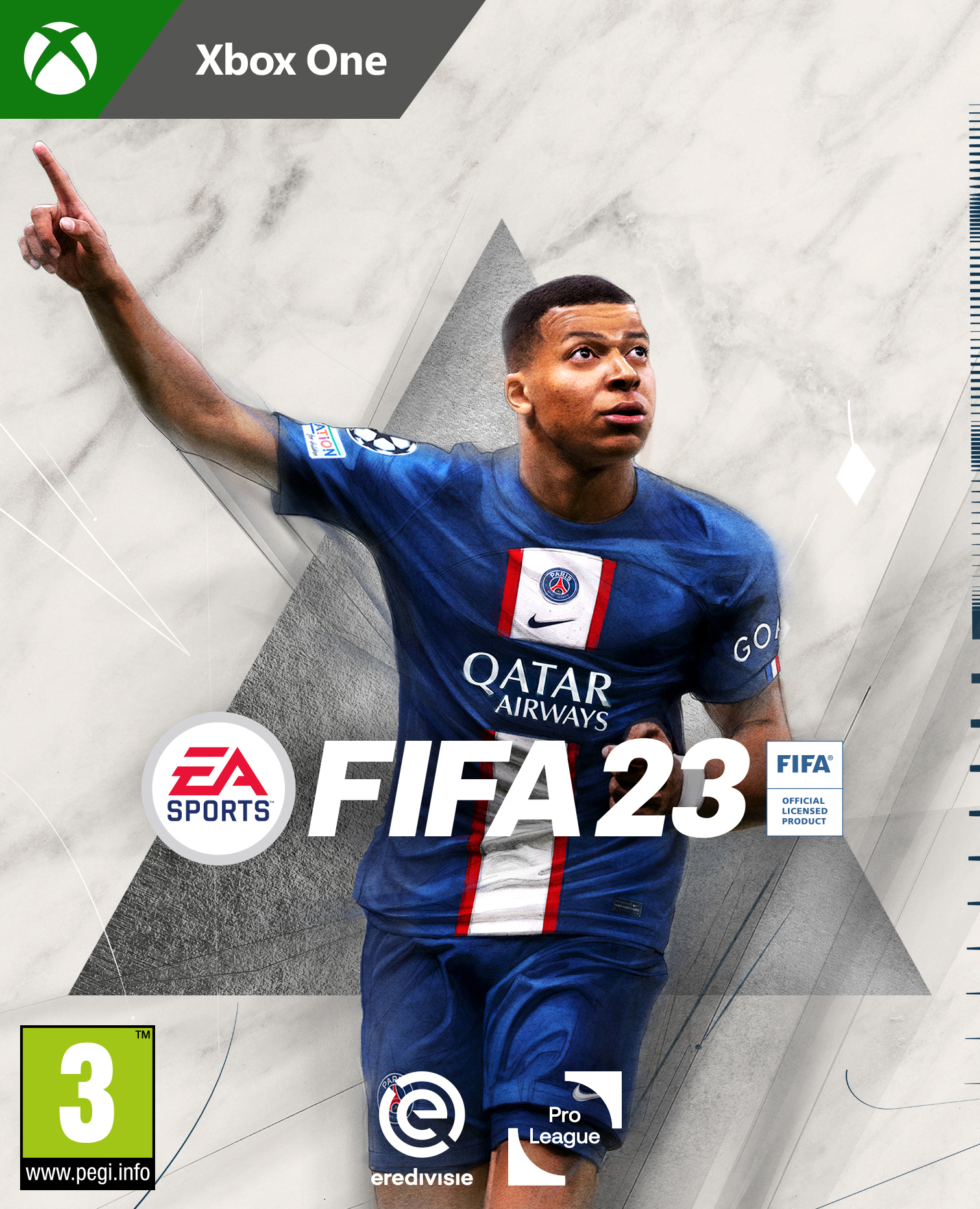 FIFA 23: Standard Edition - Xbox One (Fysieke Game)