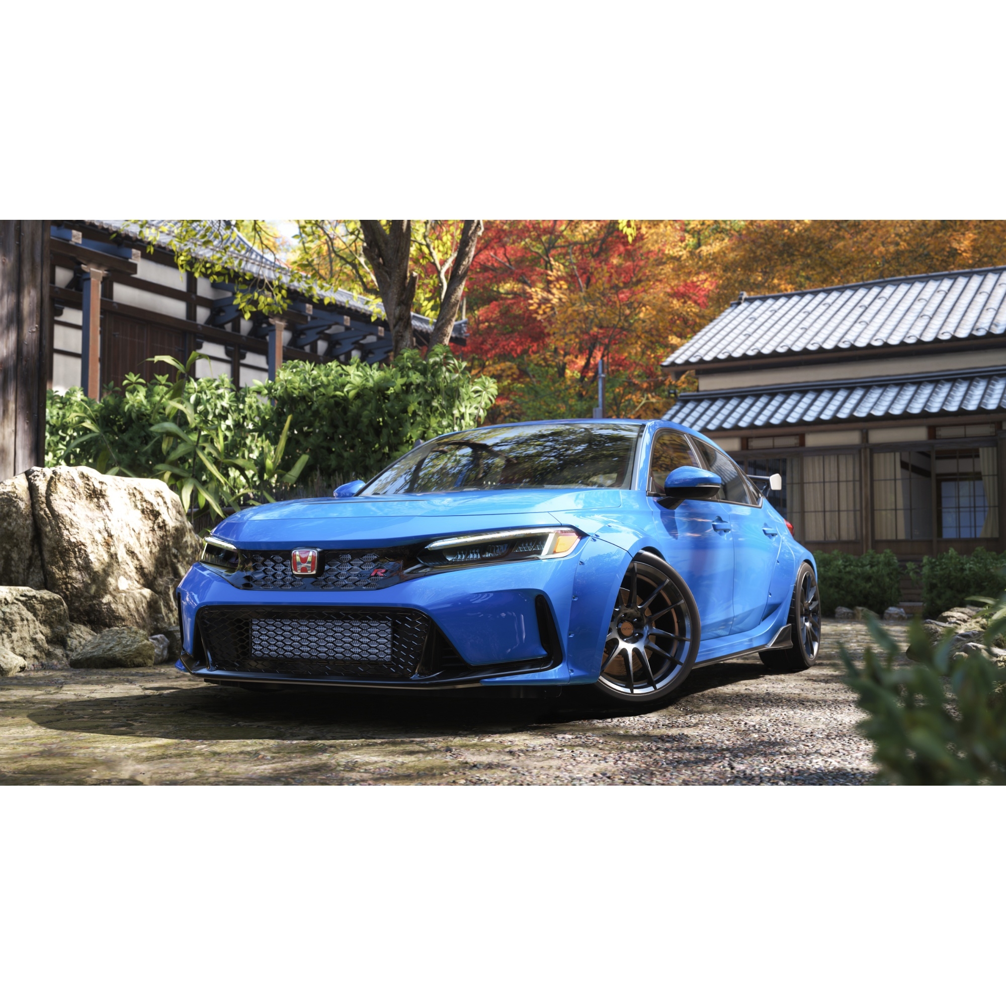 Forza Horizon 6: Deluxe Edition - Xbox Series X|S/Win10 PRE-ORDER (digitaal) GamesDirect®