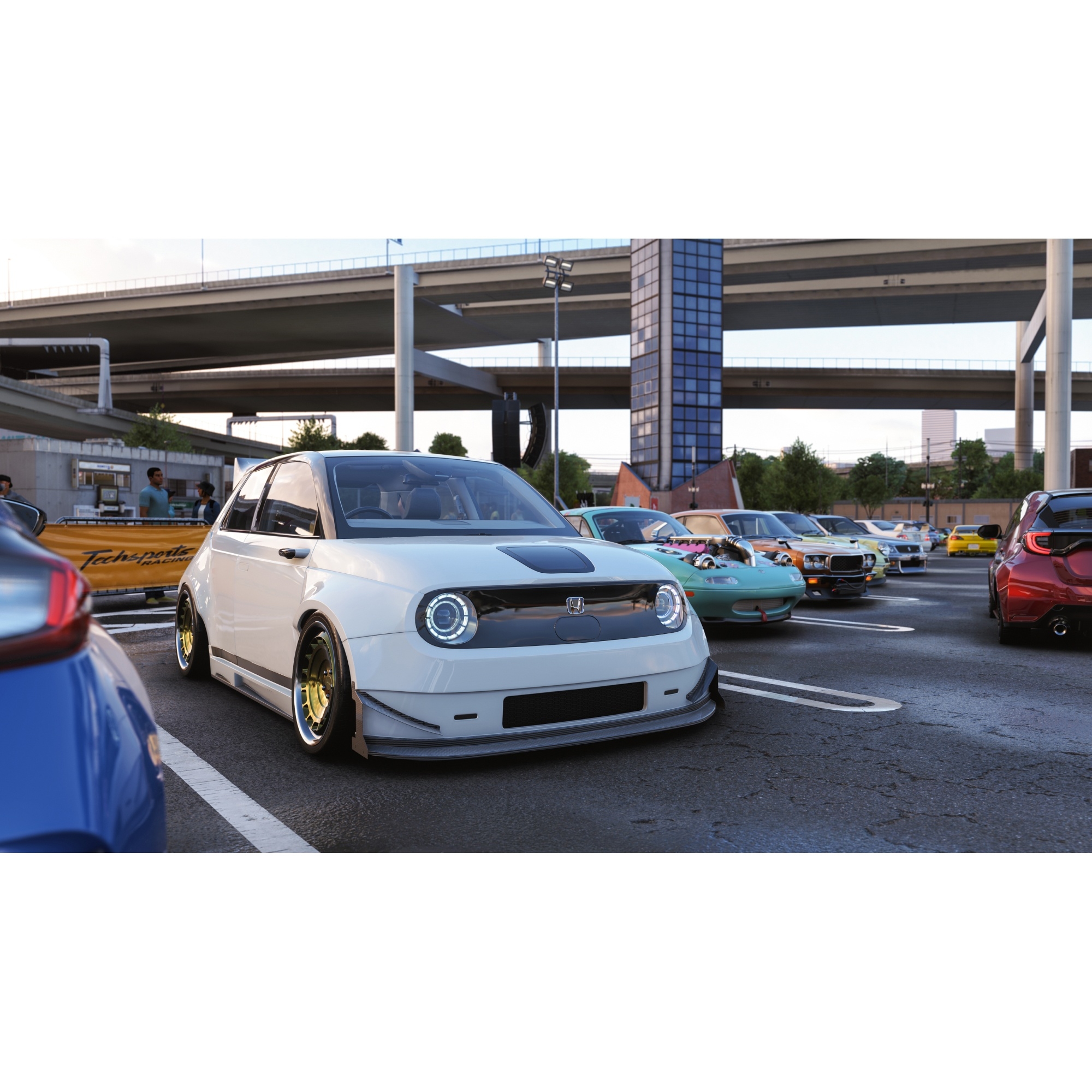 Forza Horizon 6: Deluxe Edition - Xbox Series X|S/Win10 PRE-ORDER (digitaal) GamesDirect®