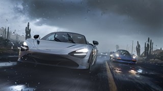 Forza Horizon 5: Premium Edition - Series X/S / Xbox One / PC - Digitale Game