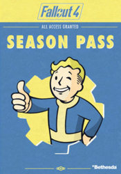 Fallout 4: Season Pass PC