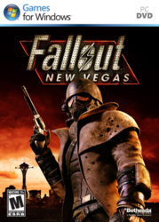 Fallout: New Vegas PC Game