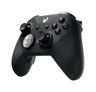 Xbox One/PC Elite Draadloze Controller: Series 2  - Zwart