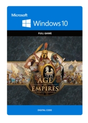 Age of Empires: Definitive Edition - Win10 - Digitale Game