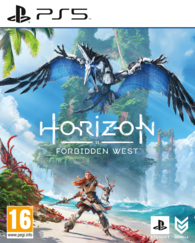 Horizon: Forbidden West - P5 (Fysieke Game)
