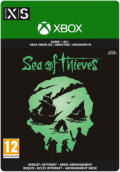 Sea of Thieves - Xbox Series X/S/One/PC - Digitale Game