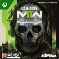 Call of Duty: Modern Warfare II - Cross-Gen Bundle - Xbox Series X|S/ Xbox One (Digitale Game)