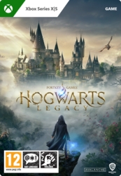Hogwarts Legacy - Xbox Series X|S (Digitale Game)