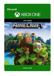Minecraft: Full Game - Xbox One - GamesDirect®