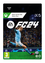 EA Sports FC 24: Standard Edition - Xbox Series Xbox Series X|S/One (Digitale Game) GamesDirect®