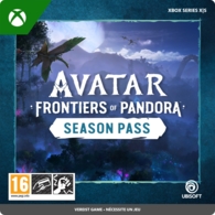 Avatar: Frontiers of Pandora Season Pass Add On - Xbox Series X|S GamesDirect®