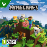 Minecraft - Xbox Series X|S/Xbox One - Game (15th Anniversary Sale Only)
