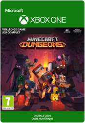 Minecraft - Xbox One - Digitale Game GamesDirect®