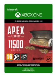 11500 Xbox Apex Legends Coins - Xbox One