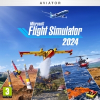 Microsoft Flight Simulator 2024: Aviator Edition - Xbox Series X|S/Win10 (digitale game) GamesDirect®