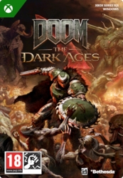 Doom: The Dark Ages Standard Edition - Xbox Series X|S/Win10 (digitale game) GamesDirect®