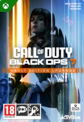 Call of Duty®: Black Ops 7 - Vault Edition Upgrade - Xbox Series X|S/Win10 - (digitale Add-on) GamesDirect®