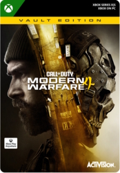 Call Of Duty: Modern Warfare 4 - Vault Edition - Xbox Series X|S/Win10 PRE-ORDER (digitaal) GamesDirect®