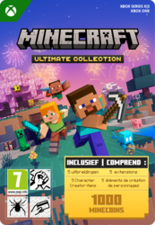 Ultimate Collection - Xbox Series X|S/One (digitaal) GamesDirect®