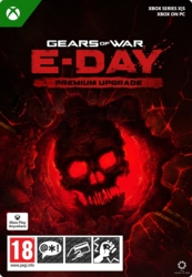 Gears Of War: E-Day Premium Edition Upgrade - Xbox Series X|S/Win10PRE-ORDER (digitaal) GamesDirect®