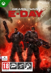 Gears Of War: E-Day Standard Edition - Xbox Series X|S/Win10 (digitaal) GamesDirect®