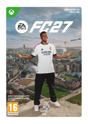 EA Sports FC 27: Standard Edition - Xbox Series X|S/One (digitale game) GamesDirect®