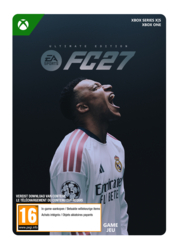 EA Sports FC 27: Ultimate Edition - Xbox Series X|S/One PRE-ORDER (digitale game) GamesDirect®
