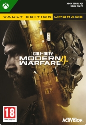 Call Of Duty: Modern Warfare 4 - Vault Edition - Xbox Series X|S/Win10 -add-on (digitaal) GamesDirect®