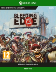 Bleeding Edge - Xbox One (Fysieke Game)