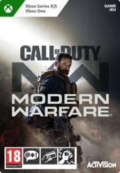 Call of Duty: Modern Warfare Digital - Standard Edition - Xbox Series X|S/Xbox One (digitale game) GamesDirect®